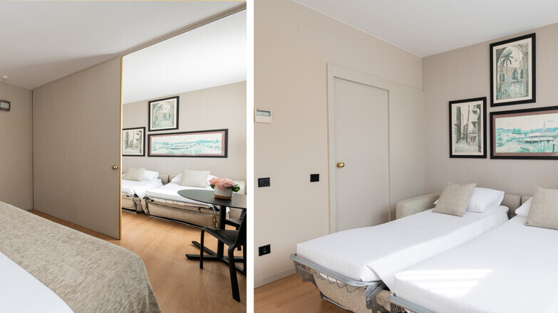 Atenea Barcelona Aparthotel